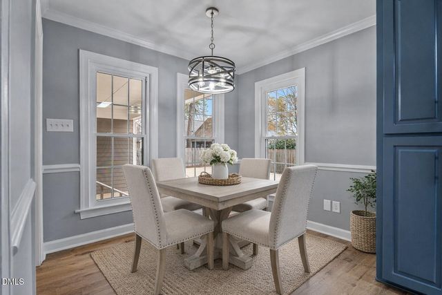 4004 Benjamin Court, Rocky Mount, NC 27803