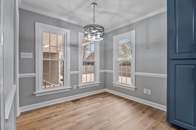 4004 Benjamin Court, Rocky Mount, NC 27803