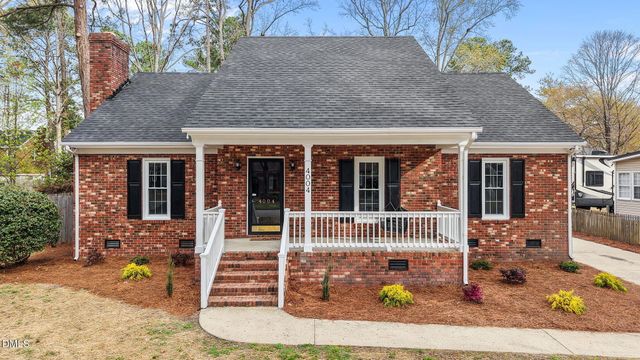 4004 Benjamin Court, Rocky Mount, NC 27803