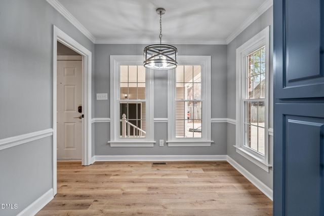 4004 Benjamin Court, Rocky Mount, NC 27803