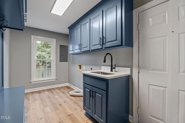 4004 Benjamin Court, Rocky Mount, NC 27803