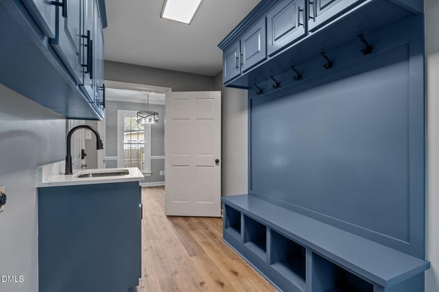 4004 Benjamin Court, Rocky Mount, NC 27803