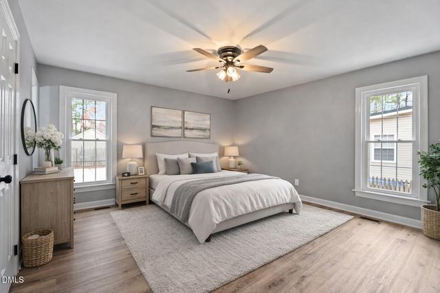 4004 Benjamin Court, Rocky Mount, NC 27803