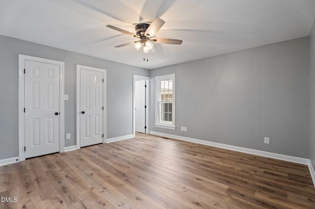 4004 Benjamin Court, Rocky Mount, NC 27803