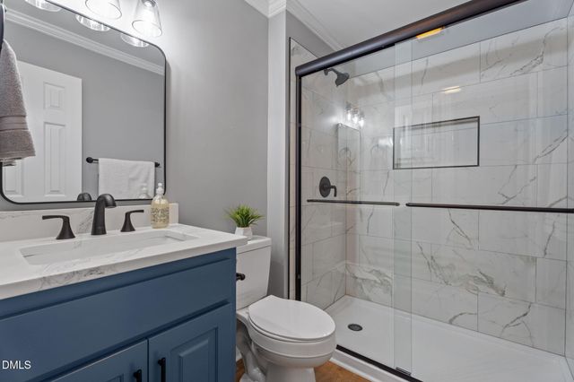 4004 Benjamin Court, Rocky Mount, NC 27803