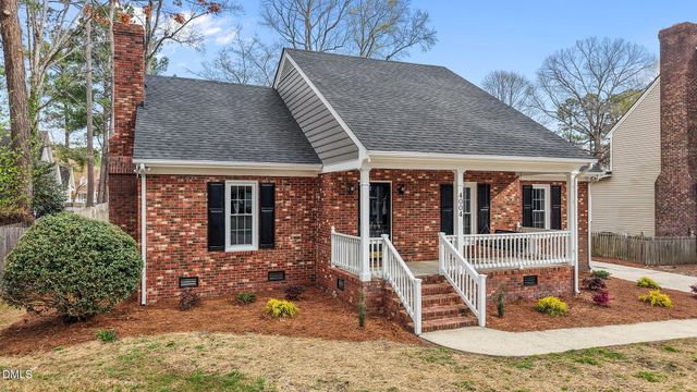 4004 Benjamin Court, Rocky Mount, NC 27803