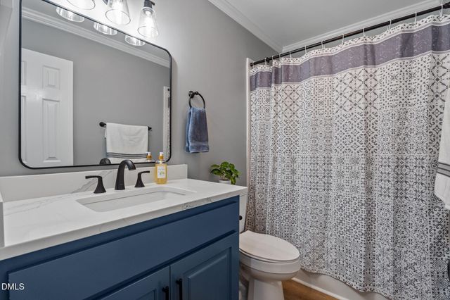 4004 Benjamin Court, Rocky Mount, NC 27803