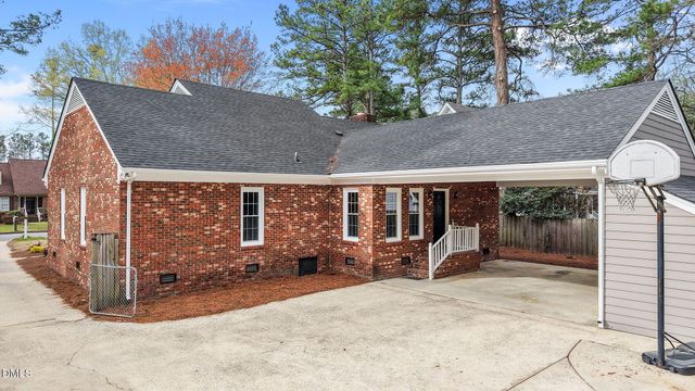4004 Benjamin Court, Rocky Mount, NC 27803