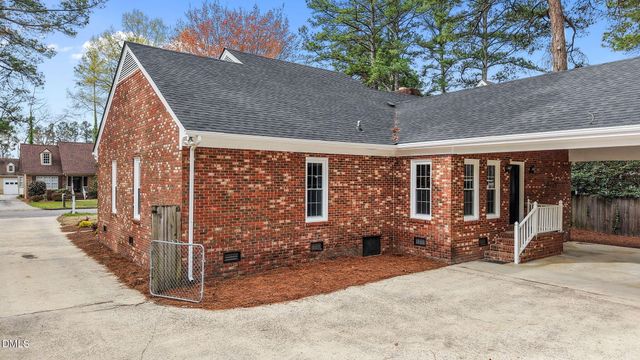4004 Benjamin Court, Rocky Mount, NC 27803