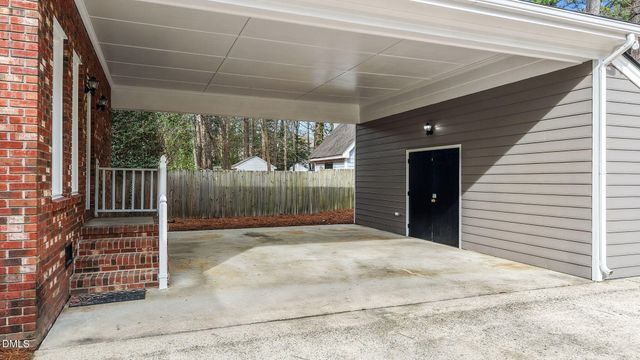 4004 Benjamin Court, Rocky Mount, NC 27803