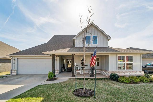 906 Mount Irving Way, Norman, OK 73071