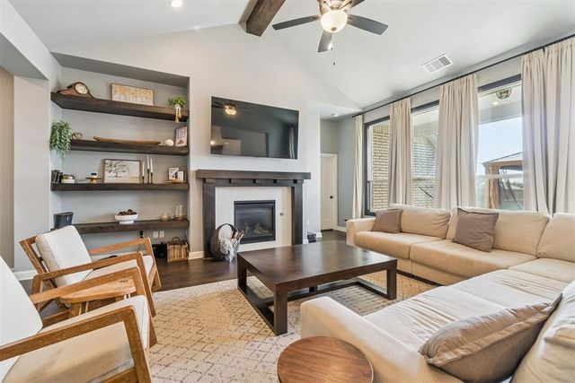 906 Mount Irving Way, Norman, OK 73071