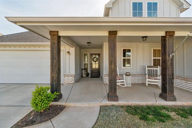 906 Mount Irving Way, Norman, OK 73071