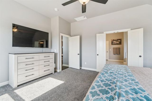 906 Mount Irving Way, Norman, OK 73071