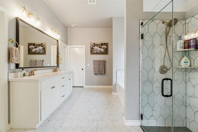 906 Mount Irving Way, Norman, OK 73071