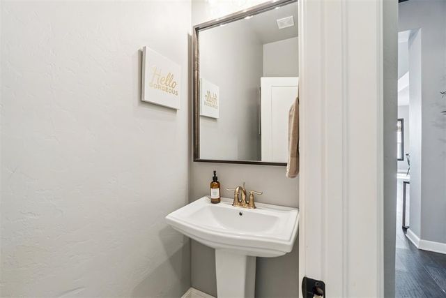 906 Mount Irving Way, Norman, OK 73071