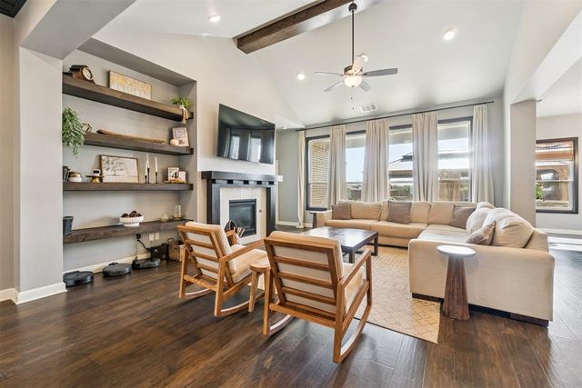 906 Mount Irving Way, Norman, OK 73071