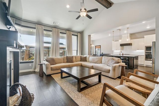 906 Mount Irving Way, Norman, OK 73071