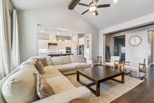 906 Mount Irving Way, Norman, OK 73071