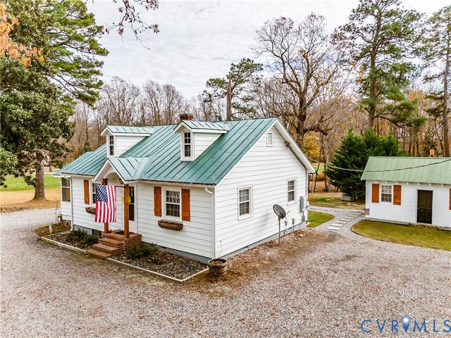 2901 New Kent Hwy, Quinton, VA 23141