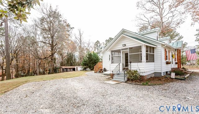 2901 New Kent Hwy, Quinton, VA 23141