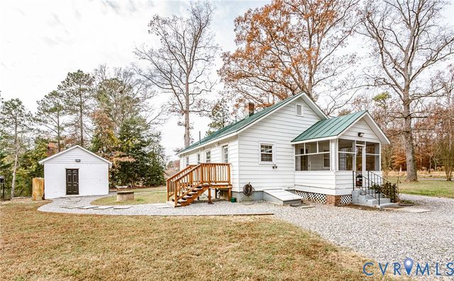 2901 New Kent Hwy, Quinton, VA 23141