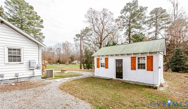 2901 New Kent Hwy, Quinton, VA 23141