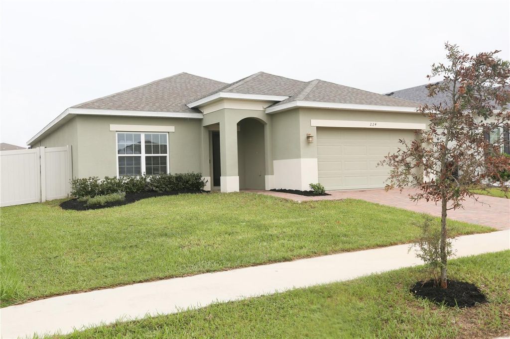 224 DENALI STREET, Haines City, FL 33844