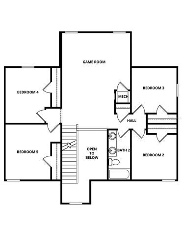 13347 TULA LOOP, Astatula, FL 34705