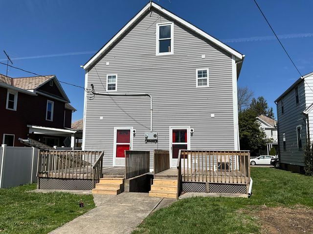 308-310 Reber Avenue, Lancaster, OH 43130