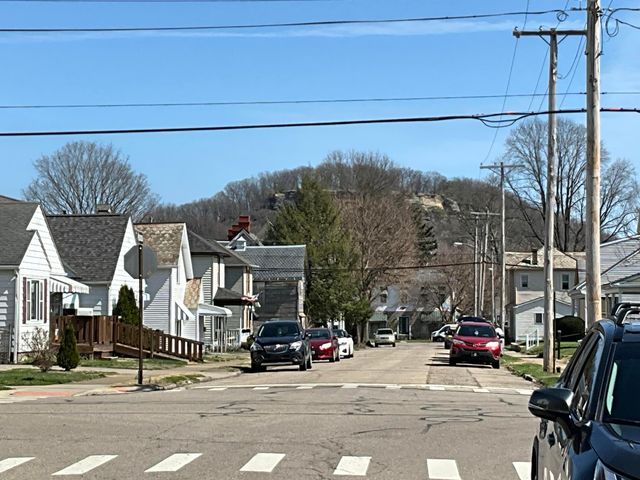 308-310 Reber Avenue, Lancaster, OH 43130