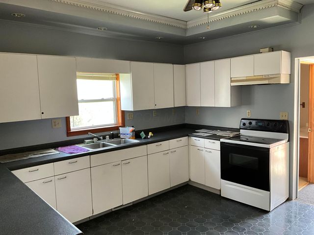 308-310 Reber Avenue, Lancaster, OH 43130