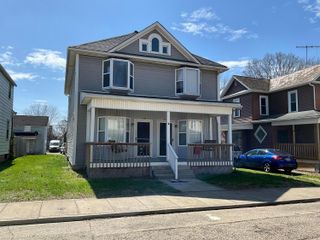 308-310 Reber Avenue, Lancaster, OH 43130