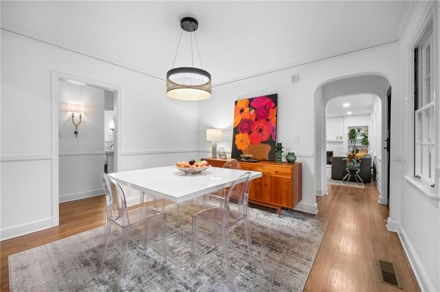 2058 Lyle Avenue, College Park, GA 30337