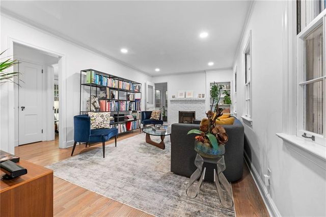 2058 Lyle Avenue, College Park, GA 30337