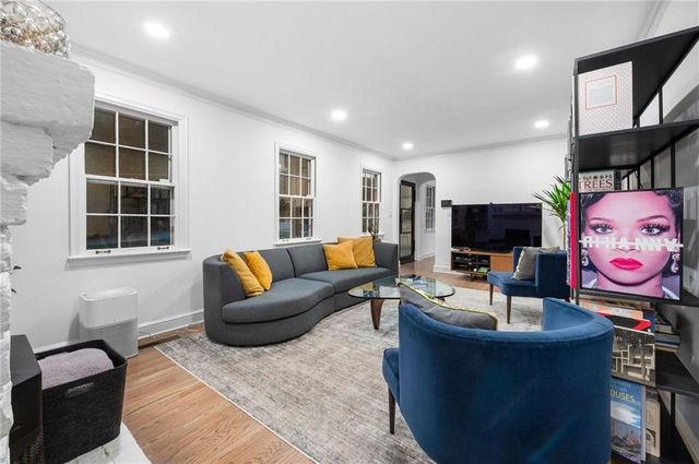 2058 Lyle Avenue, College Park, GA 30337