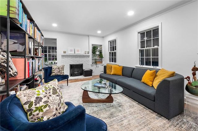 2058 Lyle Avenue, College Park, GA 30337