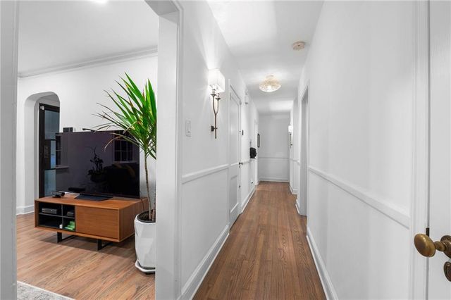 2058 Lyle Avenue, College Park, GA 30337