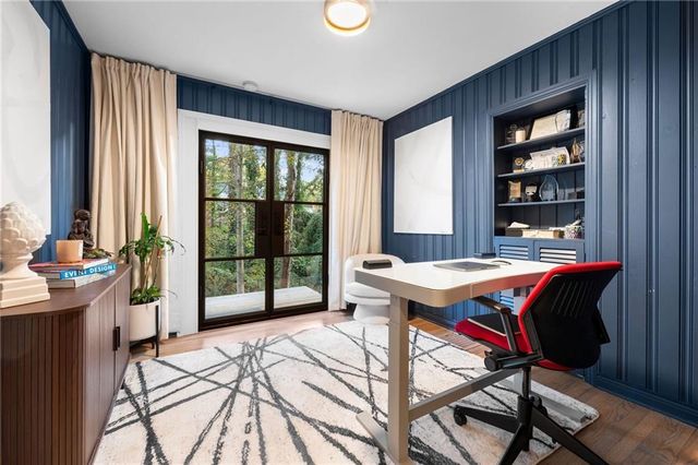 2058 Lyle Avenue, College Park, GA 30337