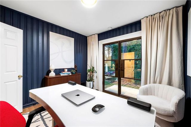 2058 Lyle Avenue, College Park, GA 30337