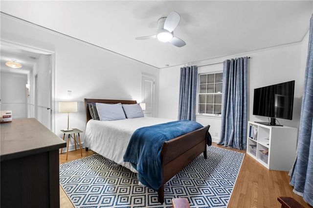 2058 Lyle Avenue, College Park, GA 30337