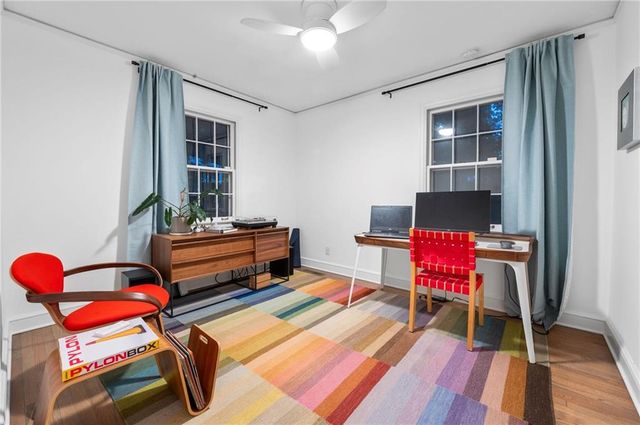 2058 Lyle Avenue, College Park, GA 30337