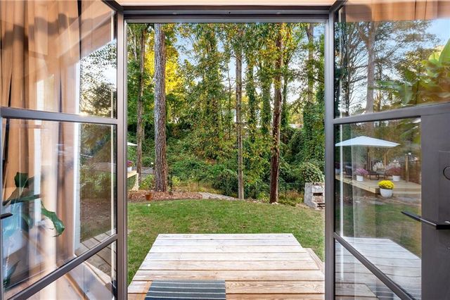 2058 Lyle Avenue, College Park, GA 30337