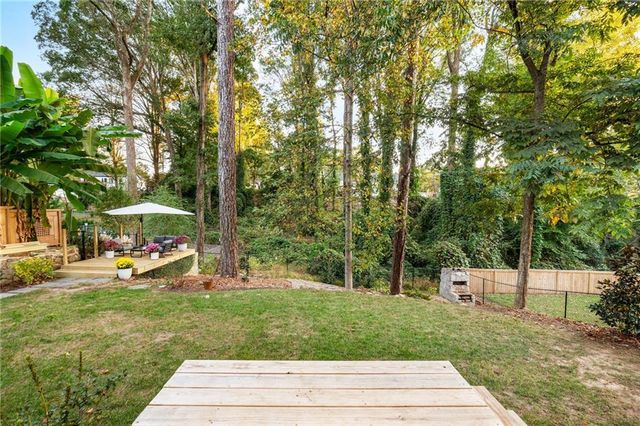 2058 Lyle Avenue, College Park, GA 30337