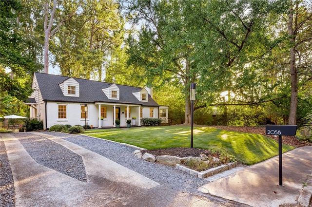 2058 Lyle Avenue, College Park, GA 30337