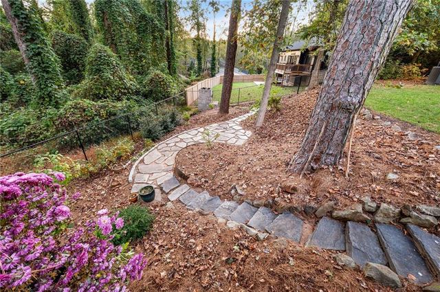 2058 Lyle Avenue, College Park, GA 30337