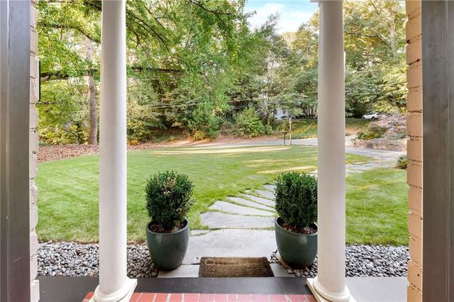 2058 Lyle Avenue, College Park, GA 30337