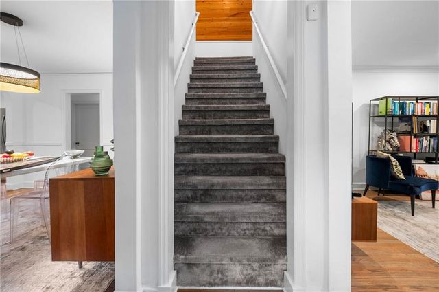 2058 Lyle Avenue, College Park, GA 30337