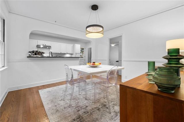 2058 Lyle Avenue, College Park, GA 30337