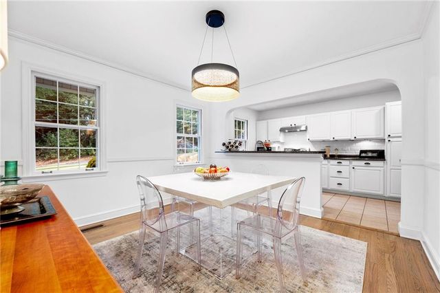 2058 Lyle Avenue, College Park, GA 30337